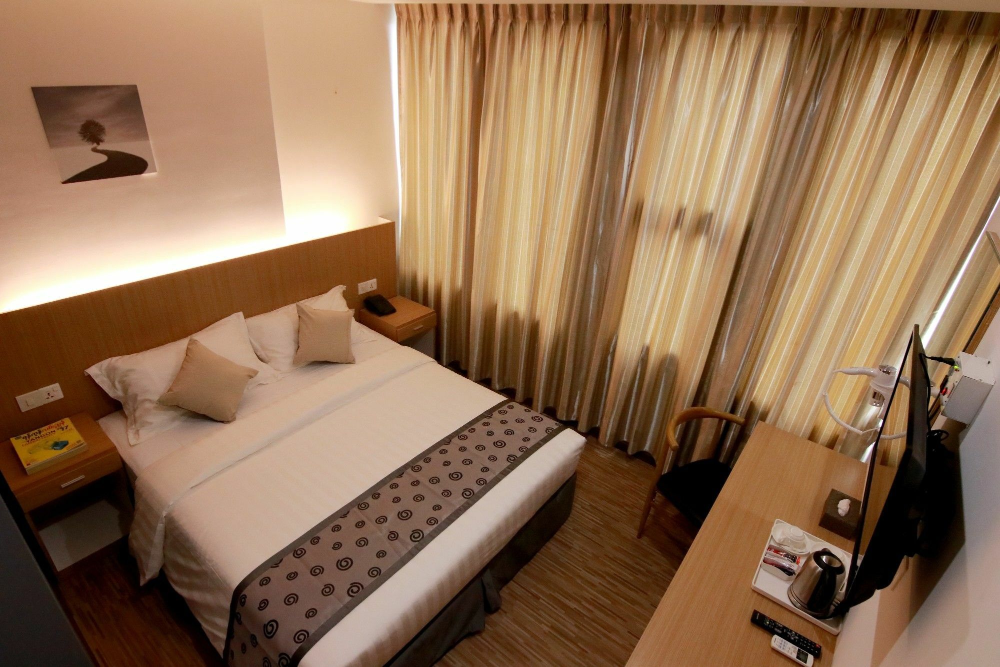 Botahtaung 3* Yangon