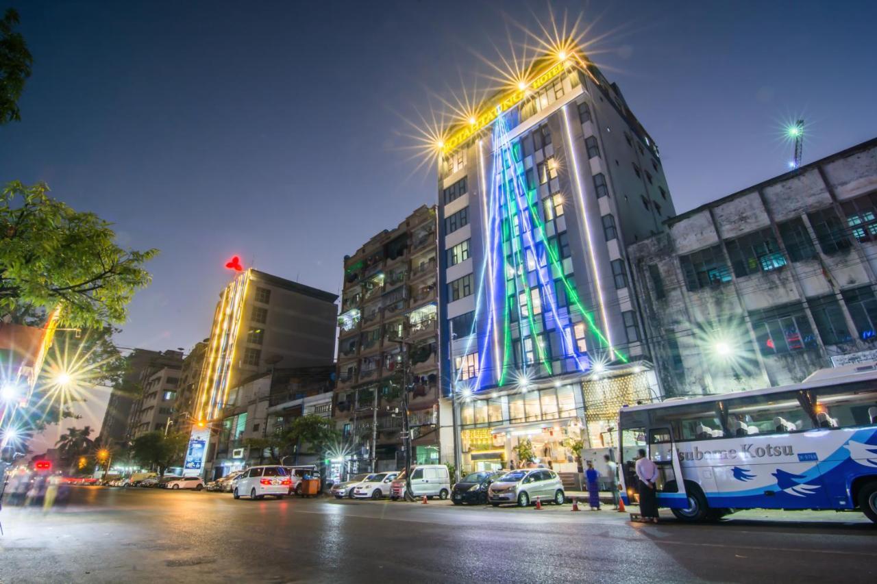 Botahtaung 3* Yangon