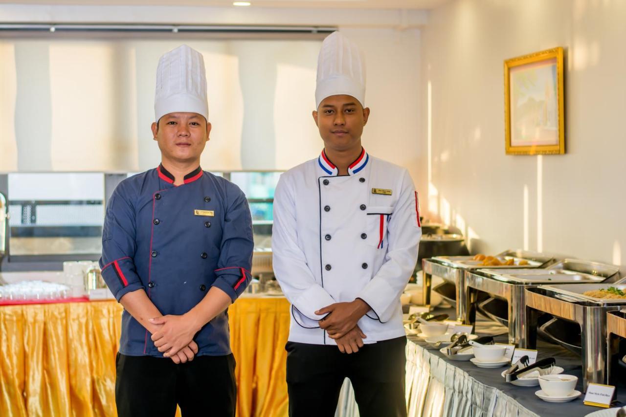 Botahtaung Yangon