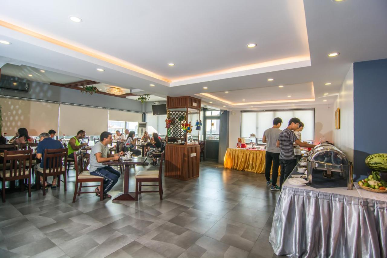 Botahtaung Yangon