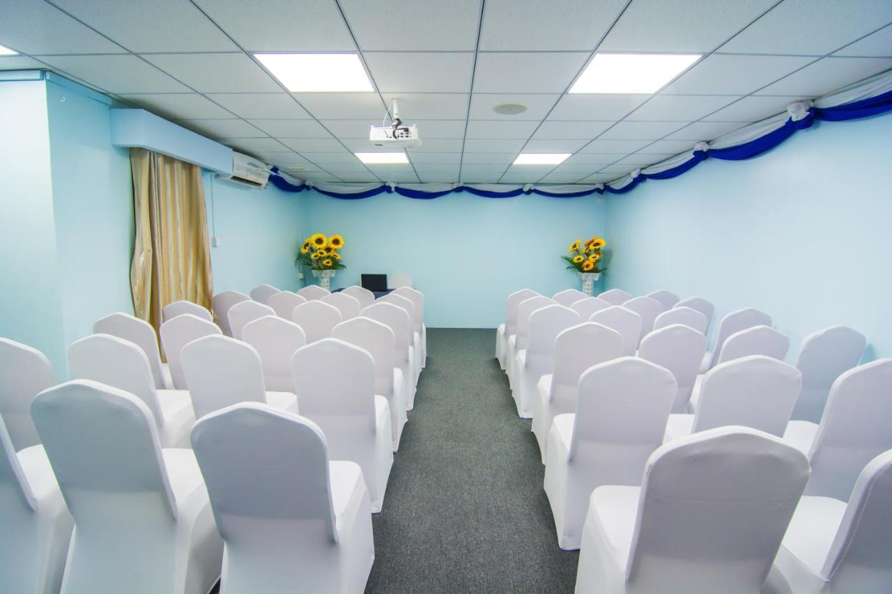 Hotel Botahtaung Yangon