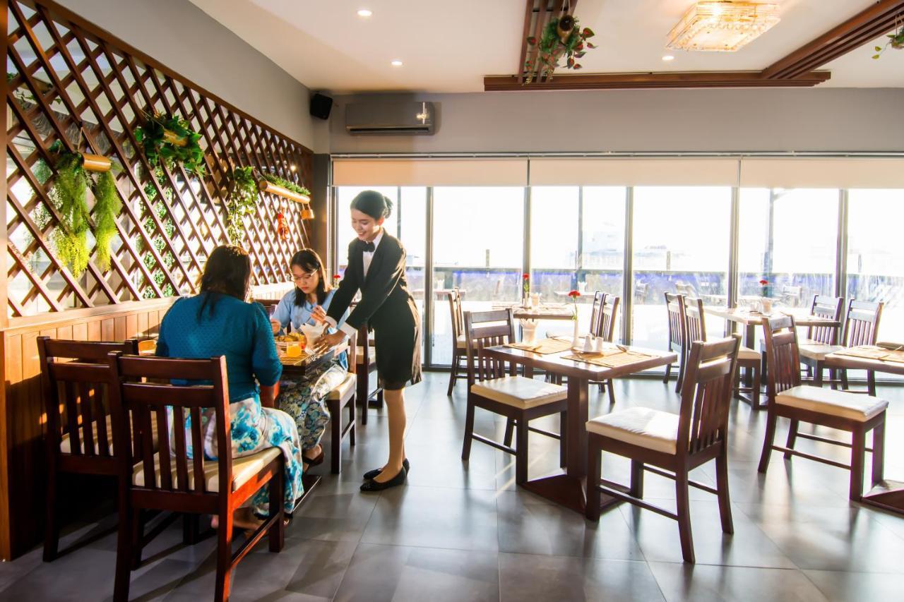 Botahtaung 3* Yangon
