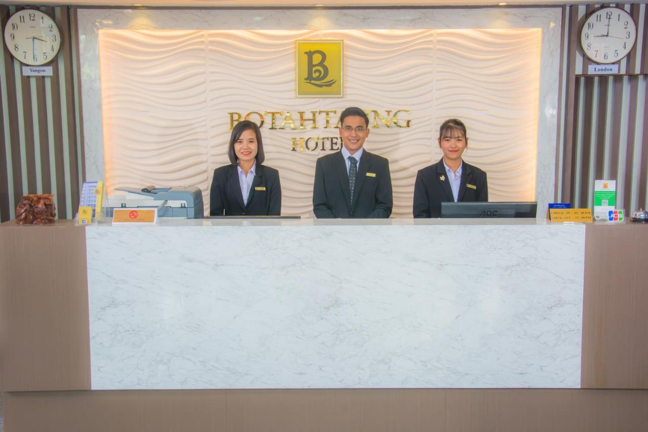 Botahtaung 3* Yangon