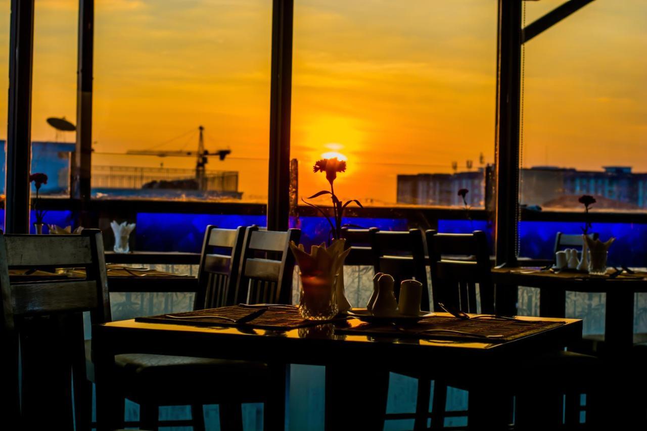 Botahtaung 3* Yangon